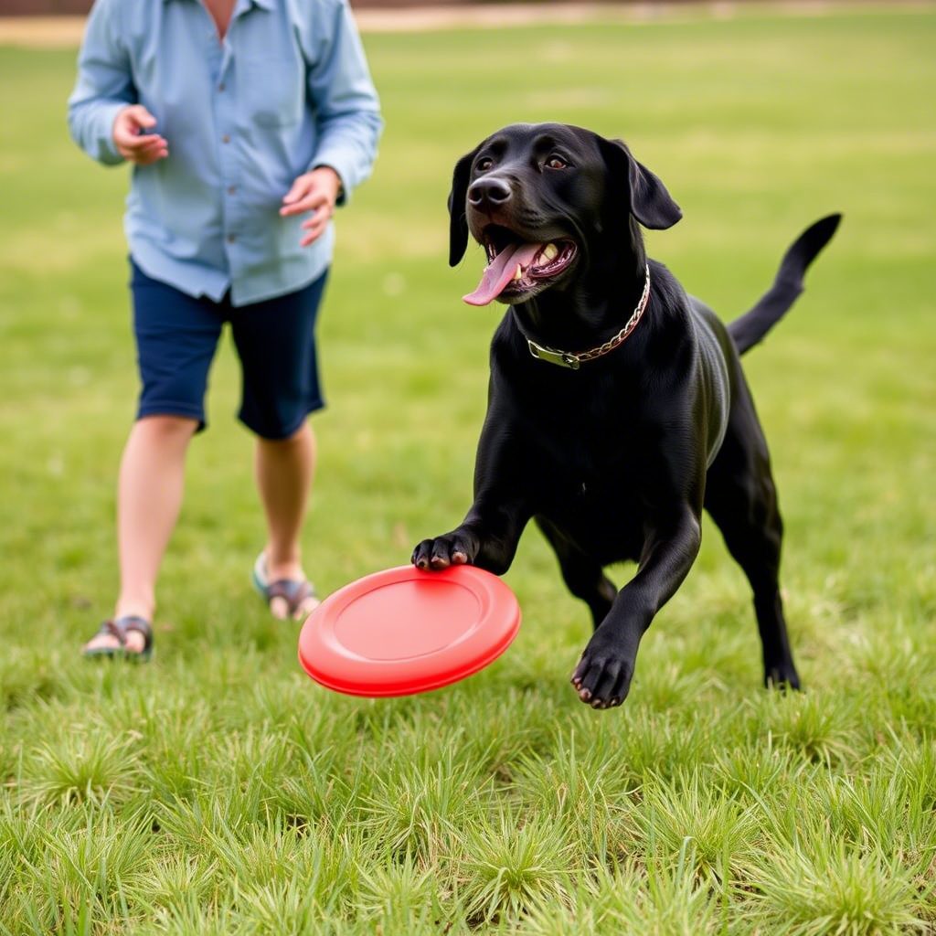labrador training tips