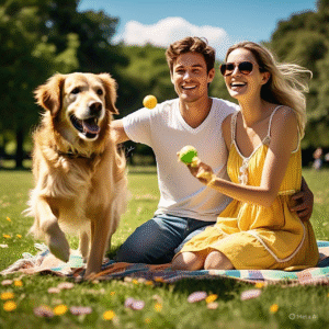 Best Dog Breeds for First-Time Owners